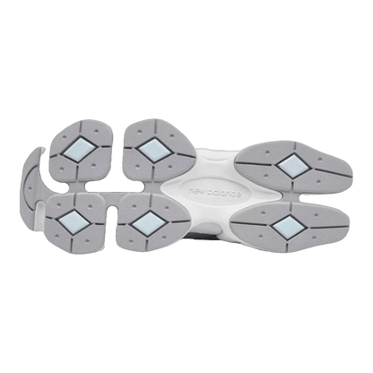 New Balance 9060 Slate Grey Sohle