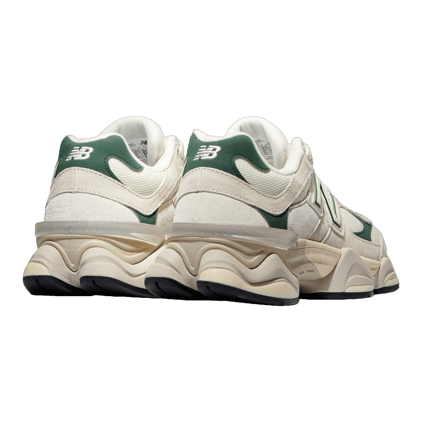 New Balance 9060 Spruce Pack Back