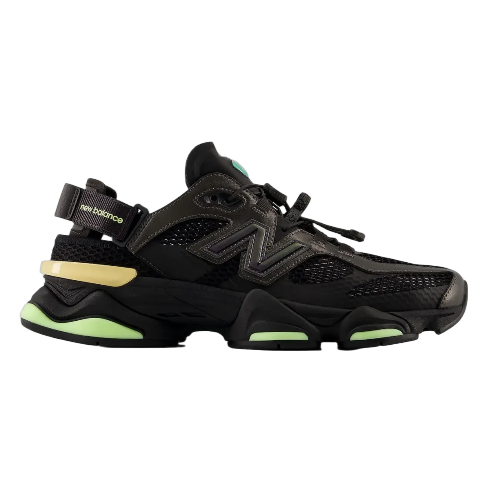 New Balance 9060 Summer Black Afterglow U9060915
