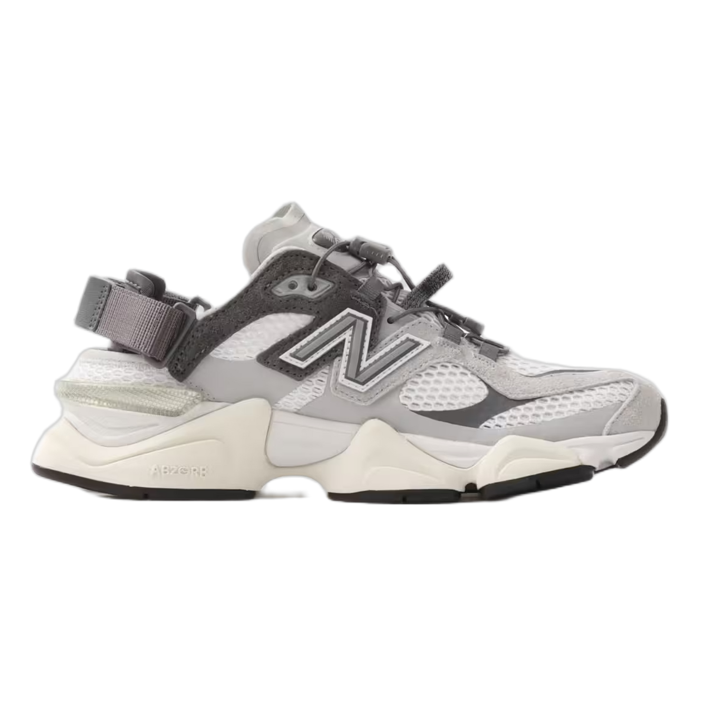New Balance 9060 Summer Off White Mauve U90609IH