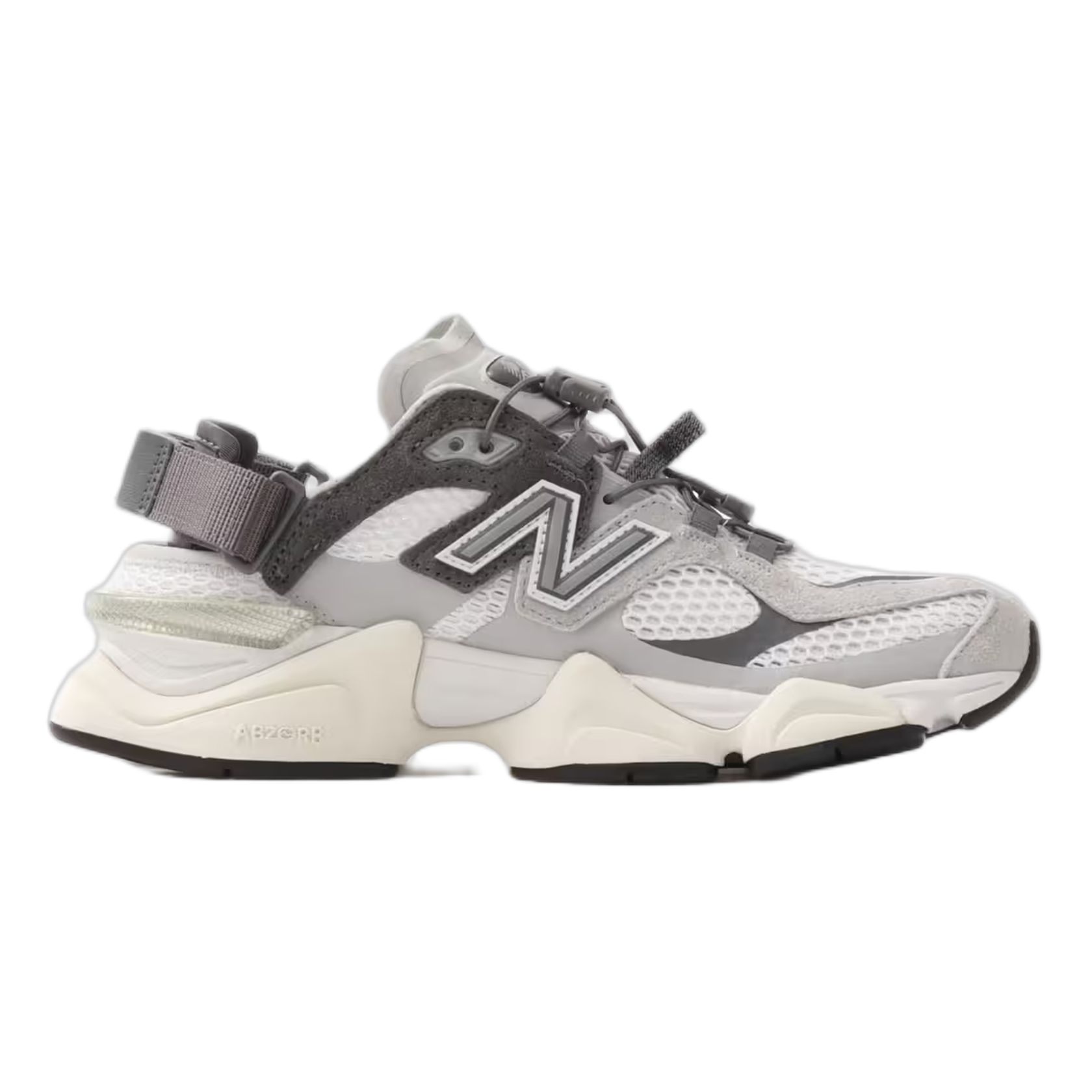 New Balance 9060 Summer Off White Mauve U90609IH