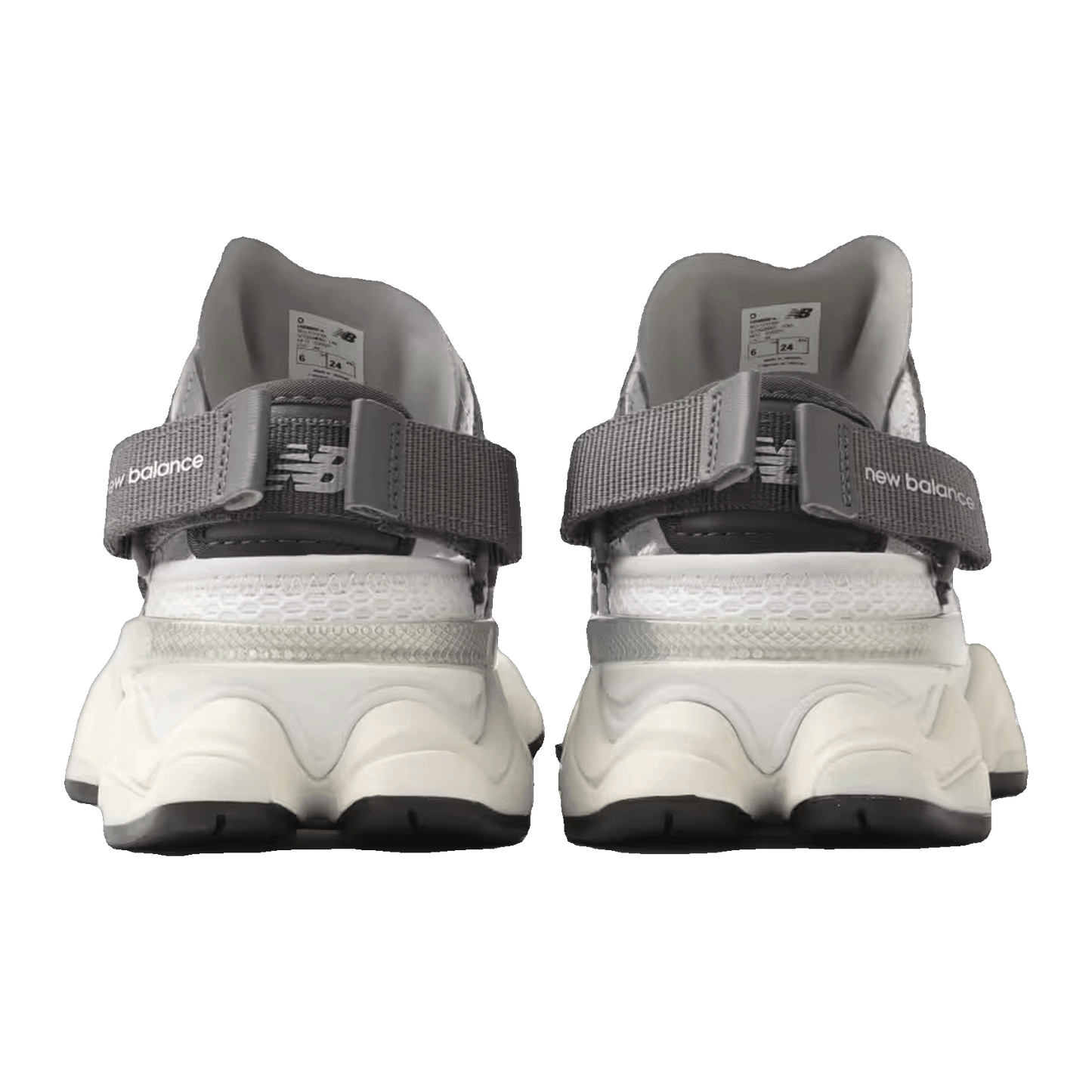 New Balance 9060 Summer Off White Mauve Back U90609IH