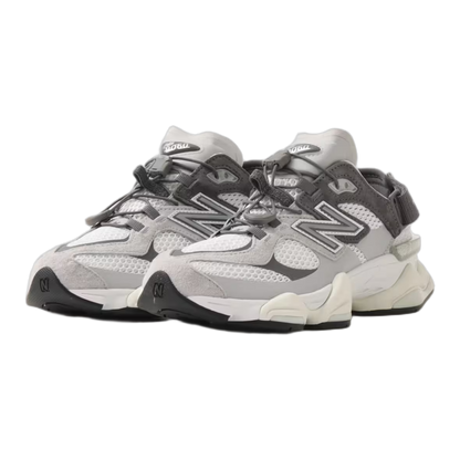 New Balance 9060 Summer Off White Mauve Side U90609IH