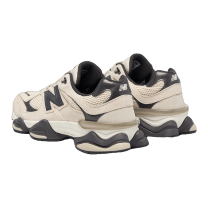 New Balance 9060 Summer Raincloud Castlerock Back U90603FA
