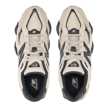 New Balance 9060 Summer Raincloud Castlerock Oben U90603FA