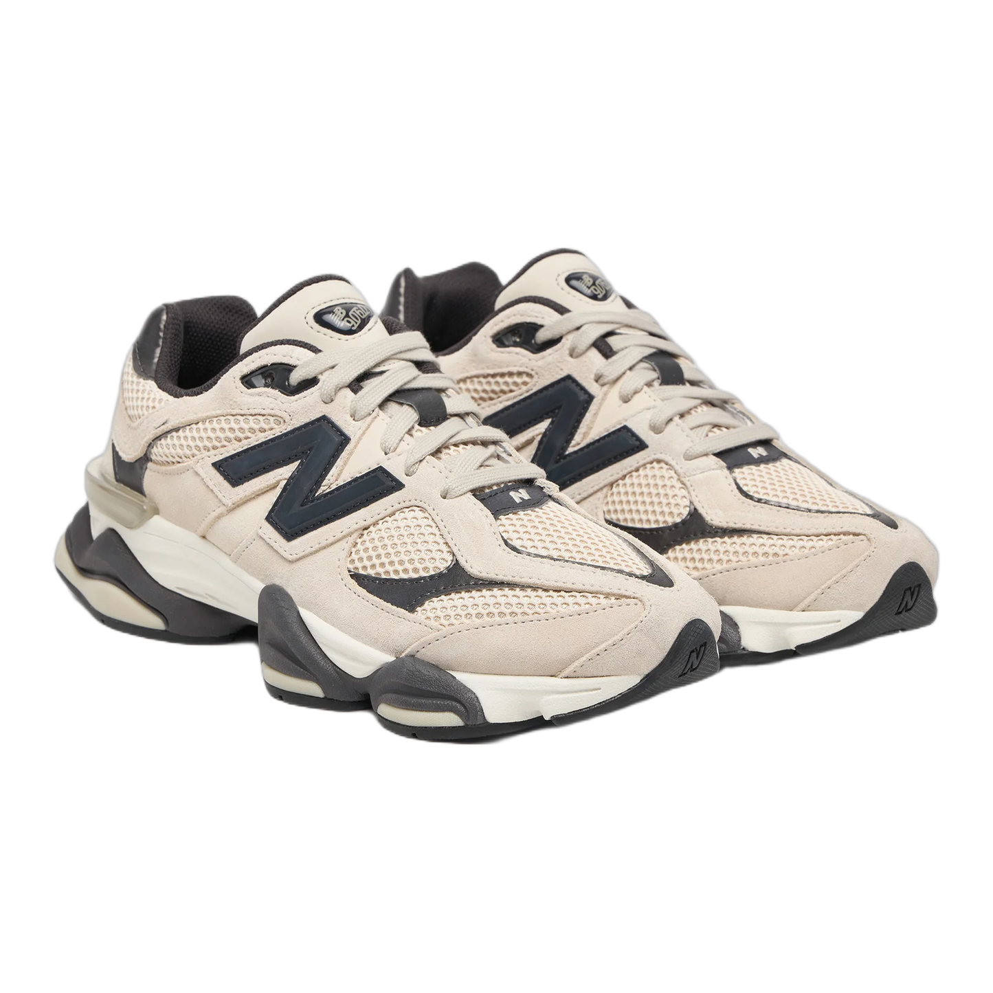 New Balance 9060 Summer Raincloud Castlerock Side U90603FA