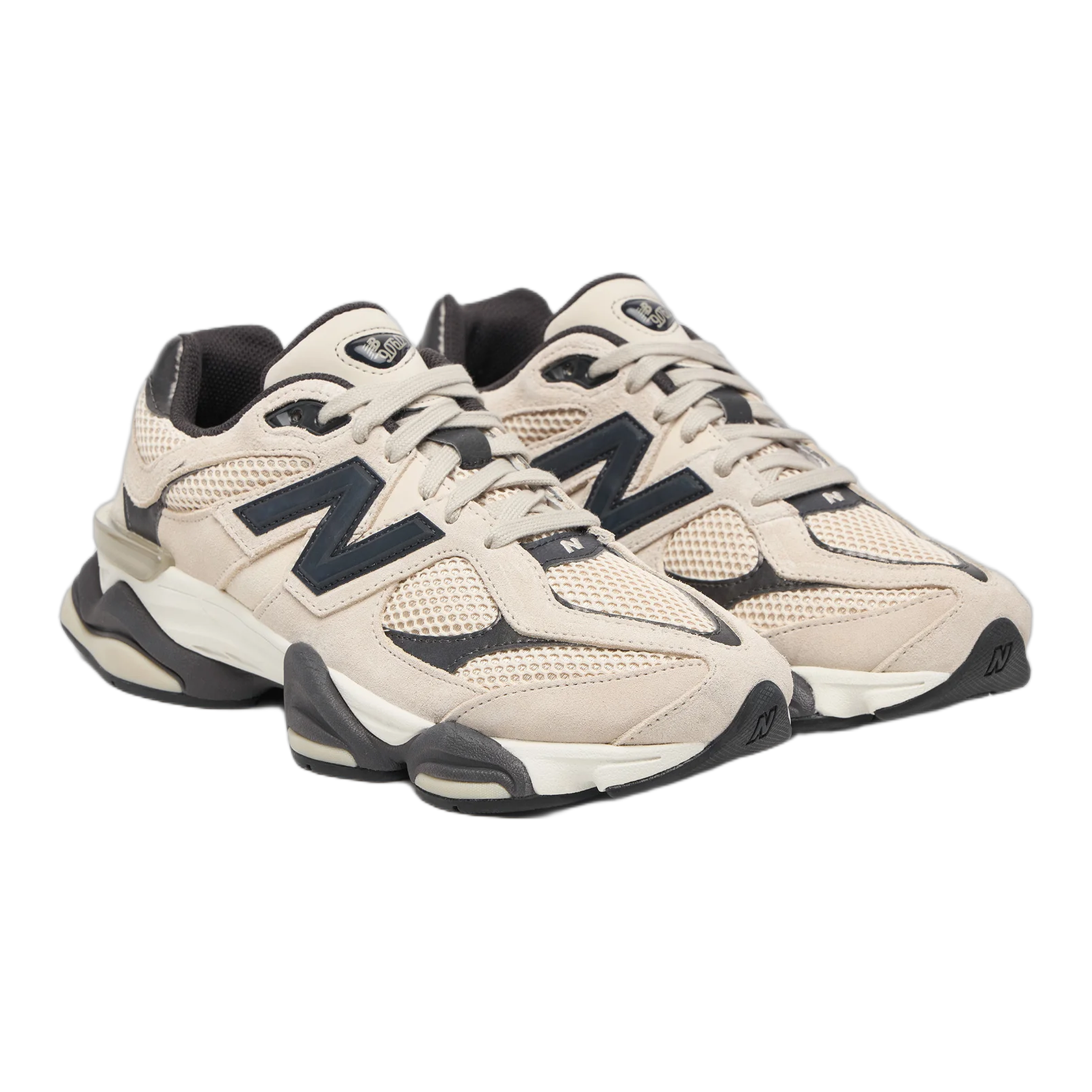 New Balance 9060 Summer Raincloud Castlerock Side U90603FA