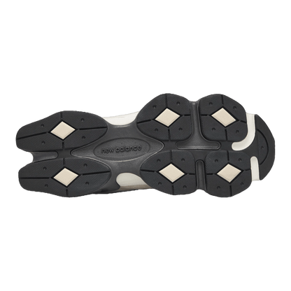 New Balance 9060 Summer Raincloud Castlerock Sohle U90603FA