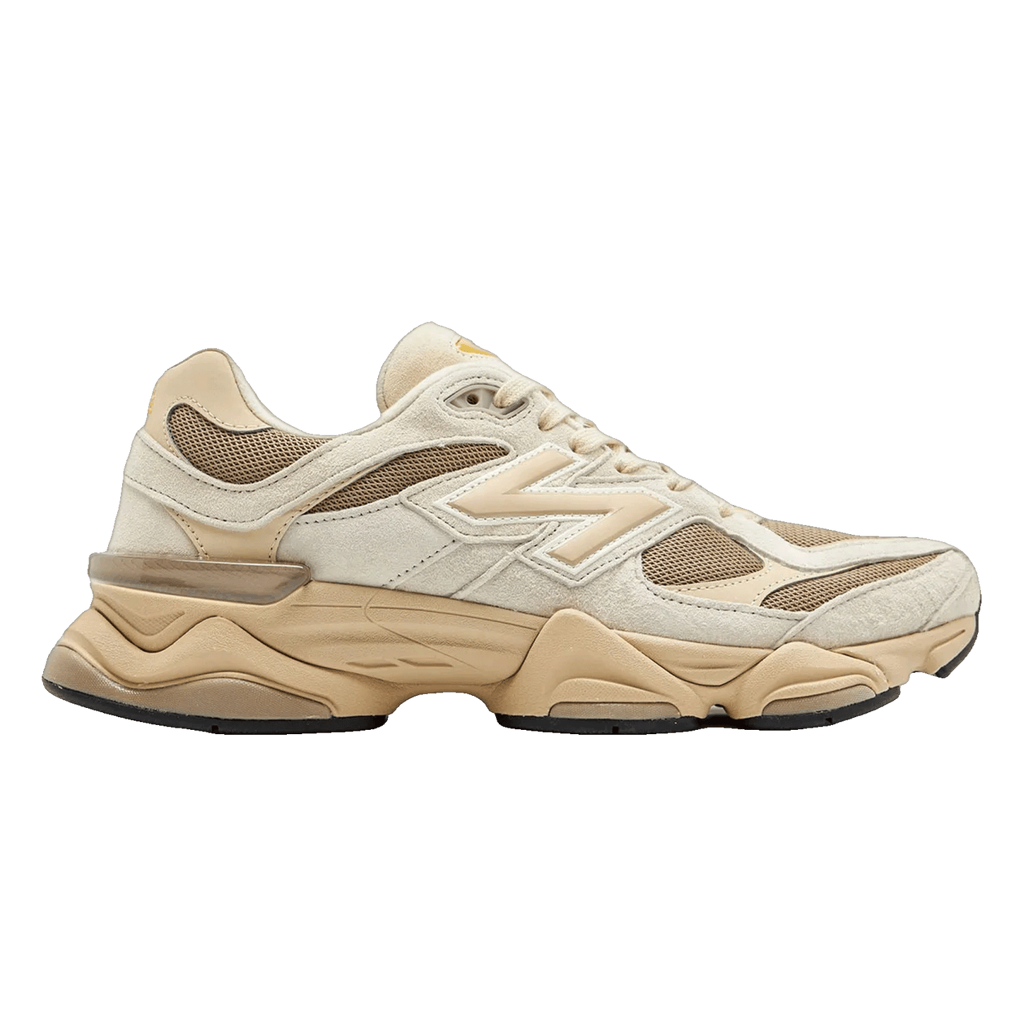 New Balance 9060 Tan Rattan JD Sports Exclusive