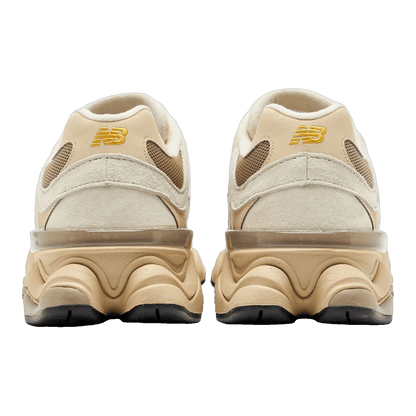 New Balance 9060 Tan Rattan JD Sports Exclusive Back