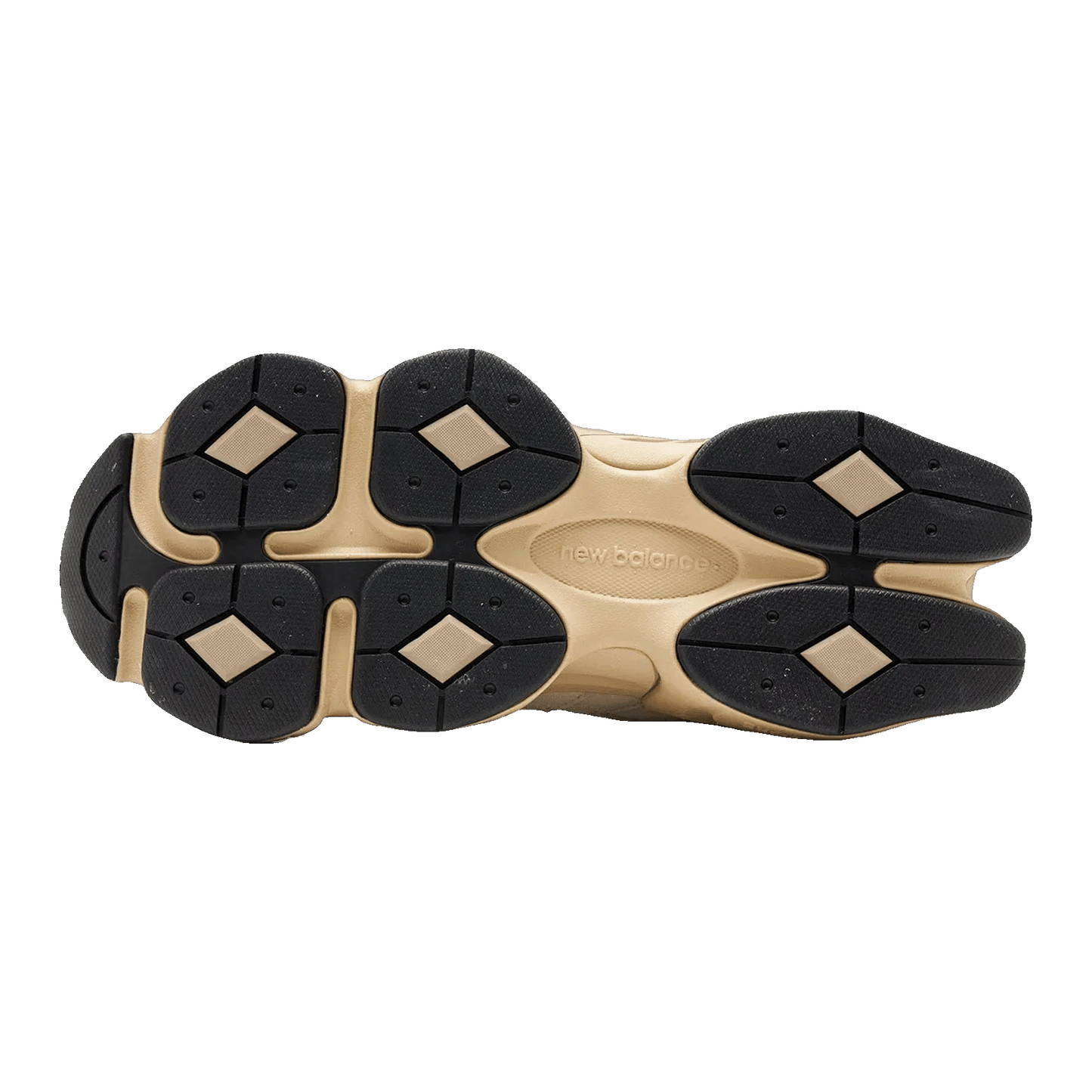 New Balance 9060 Tan Rattan JD Sports Exclusive Sohle