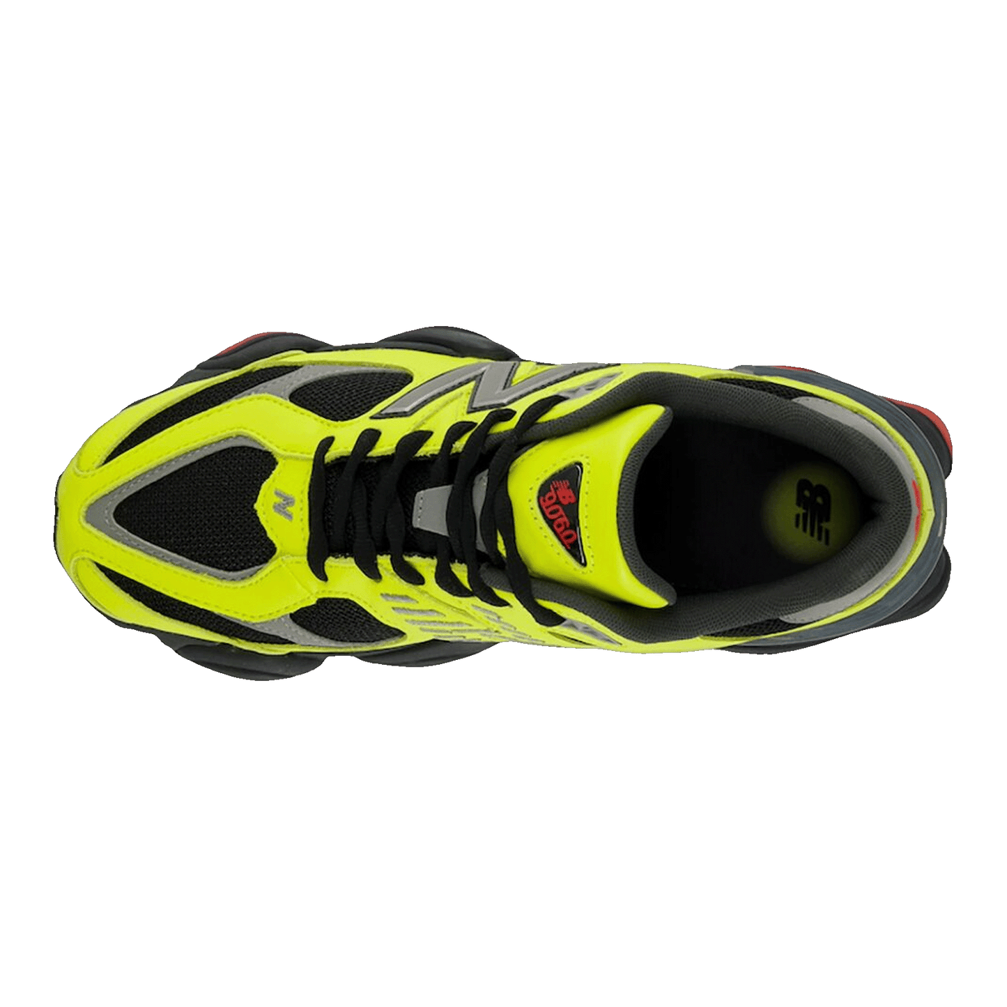 New Balance 9060 Tea Tree Oben