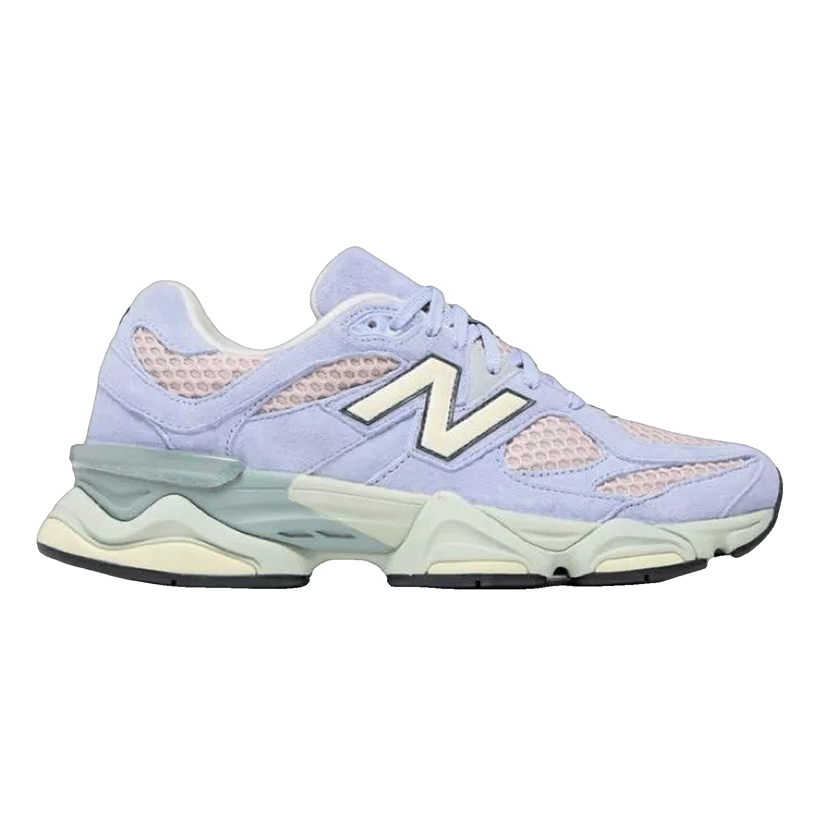 New Balance 9060 The Whitaker Group Missing Pieces Daydream Blue