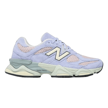 New Balance 9060 The Whitaker Group Missing Pieces Daydream Blue