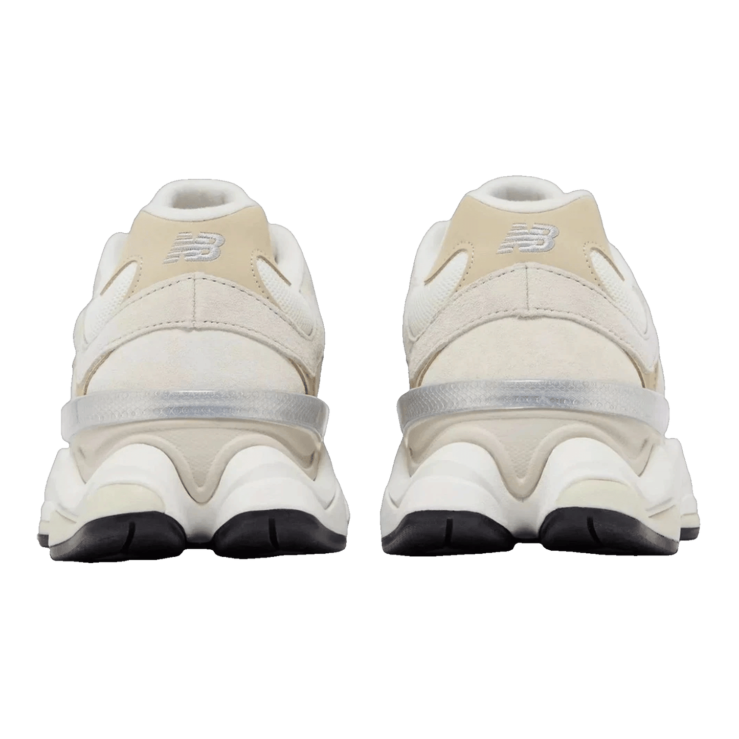 New Balance 9060 Turtledove Back