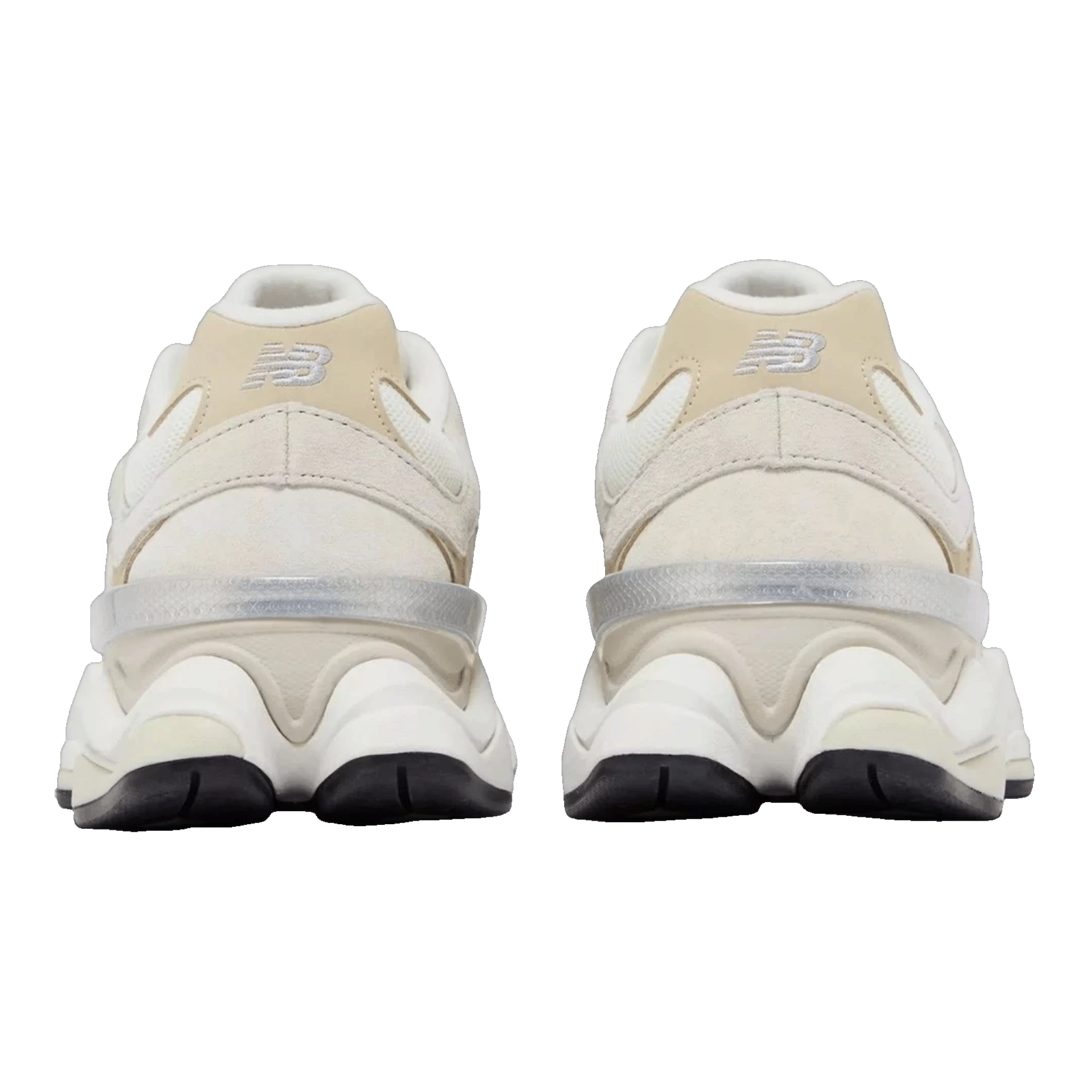 New Balance 9060 Turtledove Back