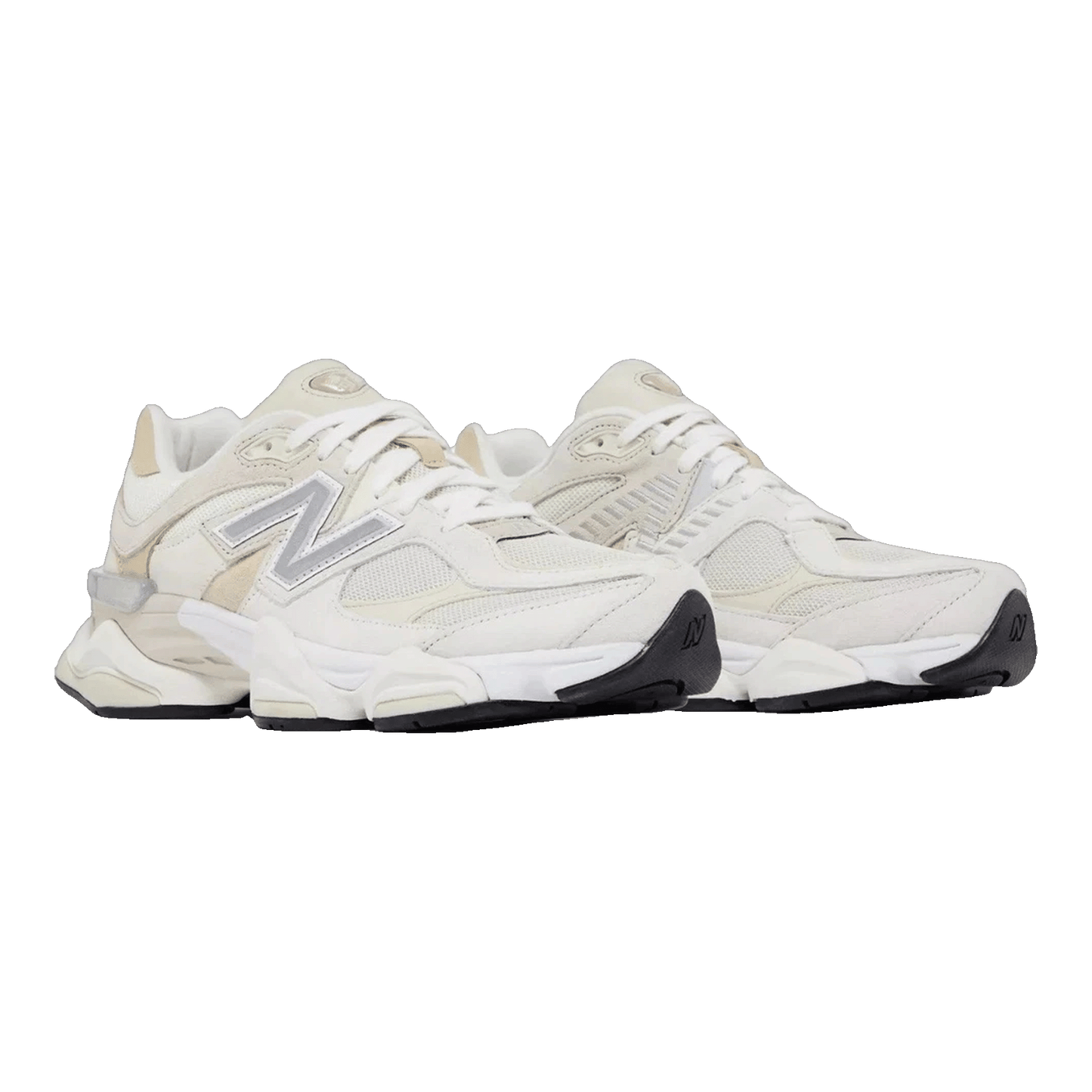 New Balance 9060 Turtledove Side