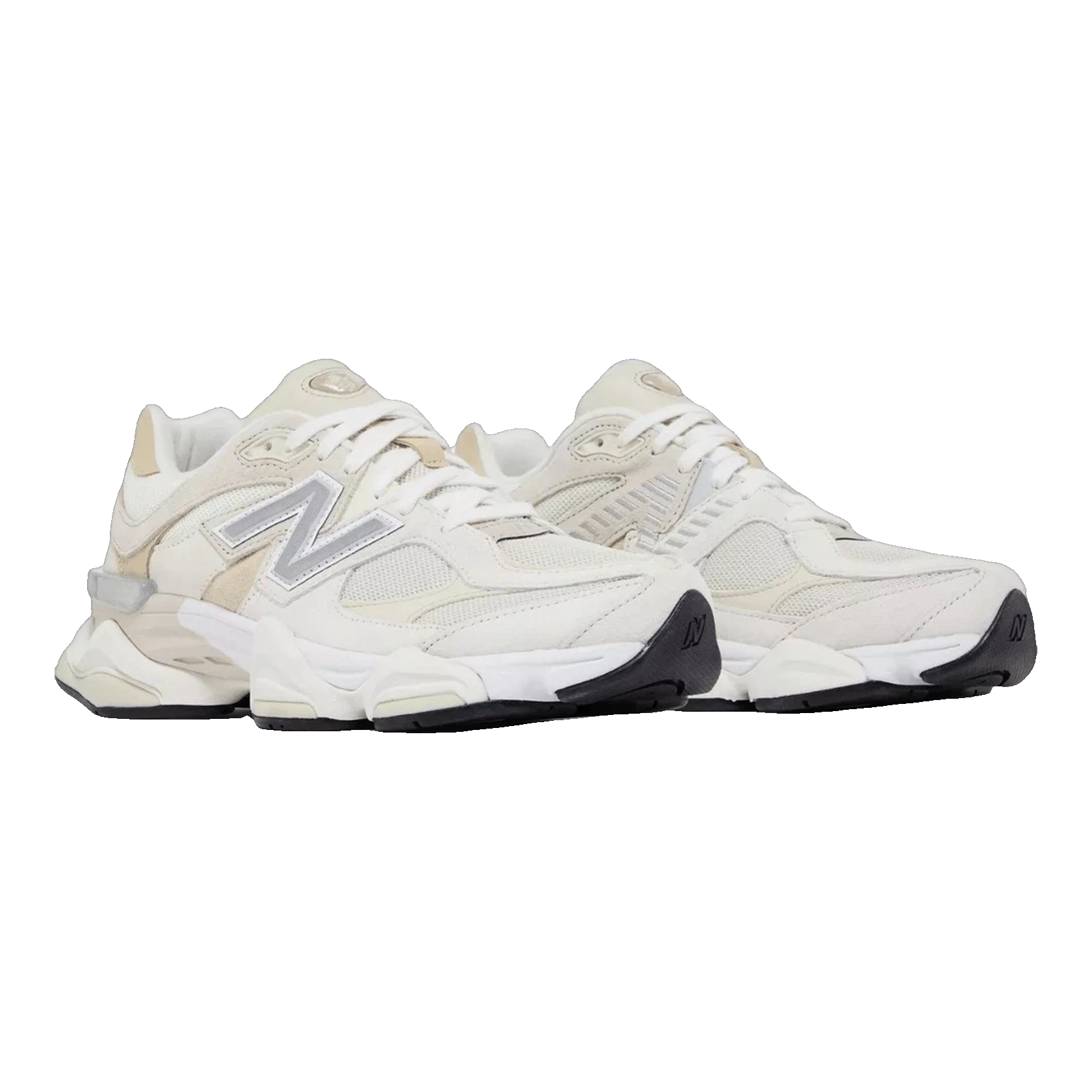 New Balance 9060 Turtledove Side