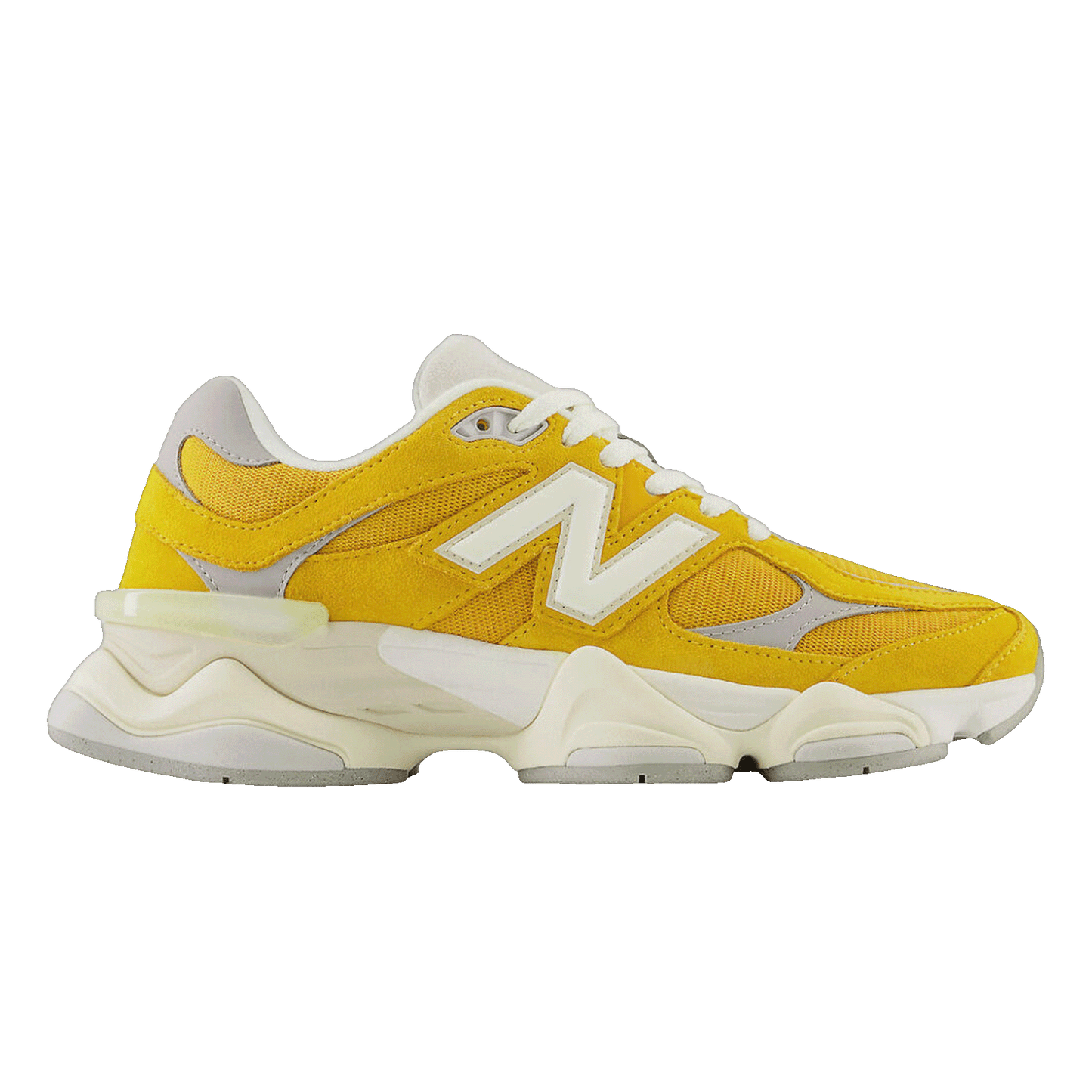 New Balance 9060 Varsity Gold