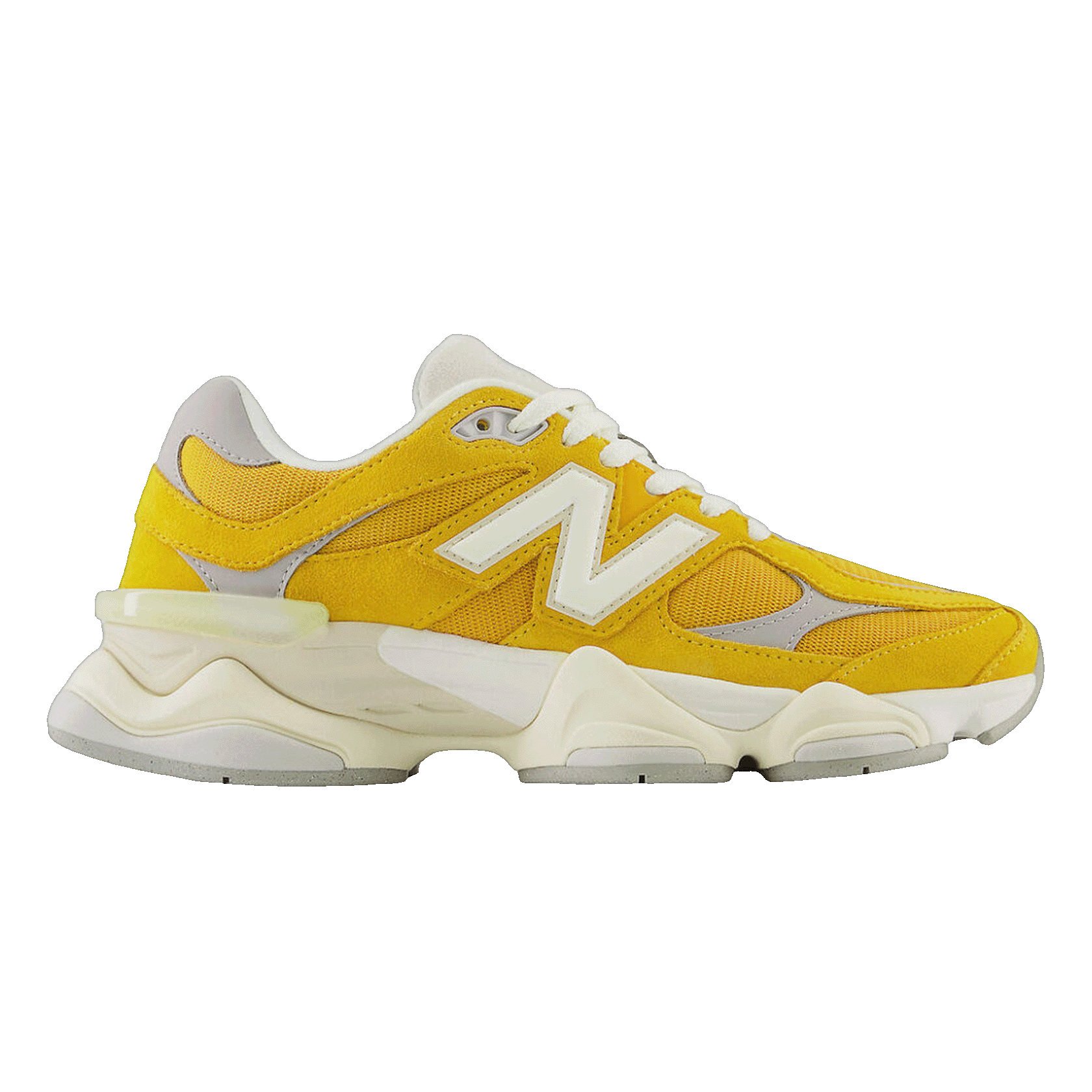 New Balance 9060 Varsity Gold