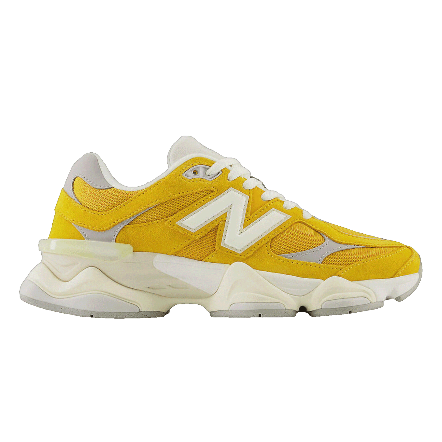 New Balance 9060 Varsity Gold (GS)