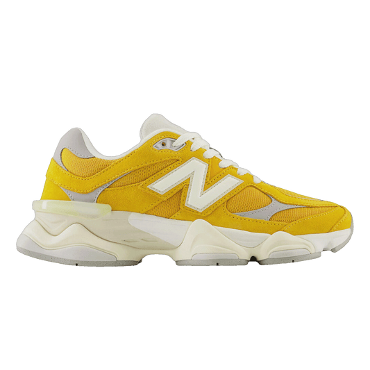 New Balance 9060 Varsity Gold (GS)