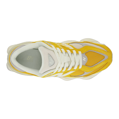 New Balance 9060 Varsity Gold (GS) Oben