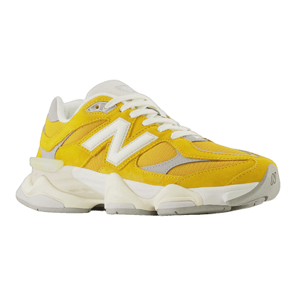 New Balance 9060 Varsity Gold (GS) Side