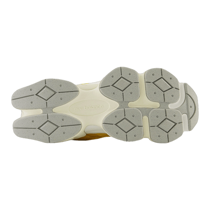 New Balance 9060 Varsity Gold (GS) Sohle