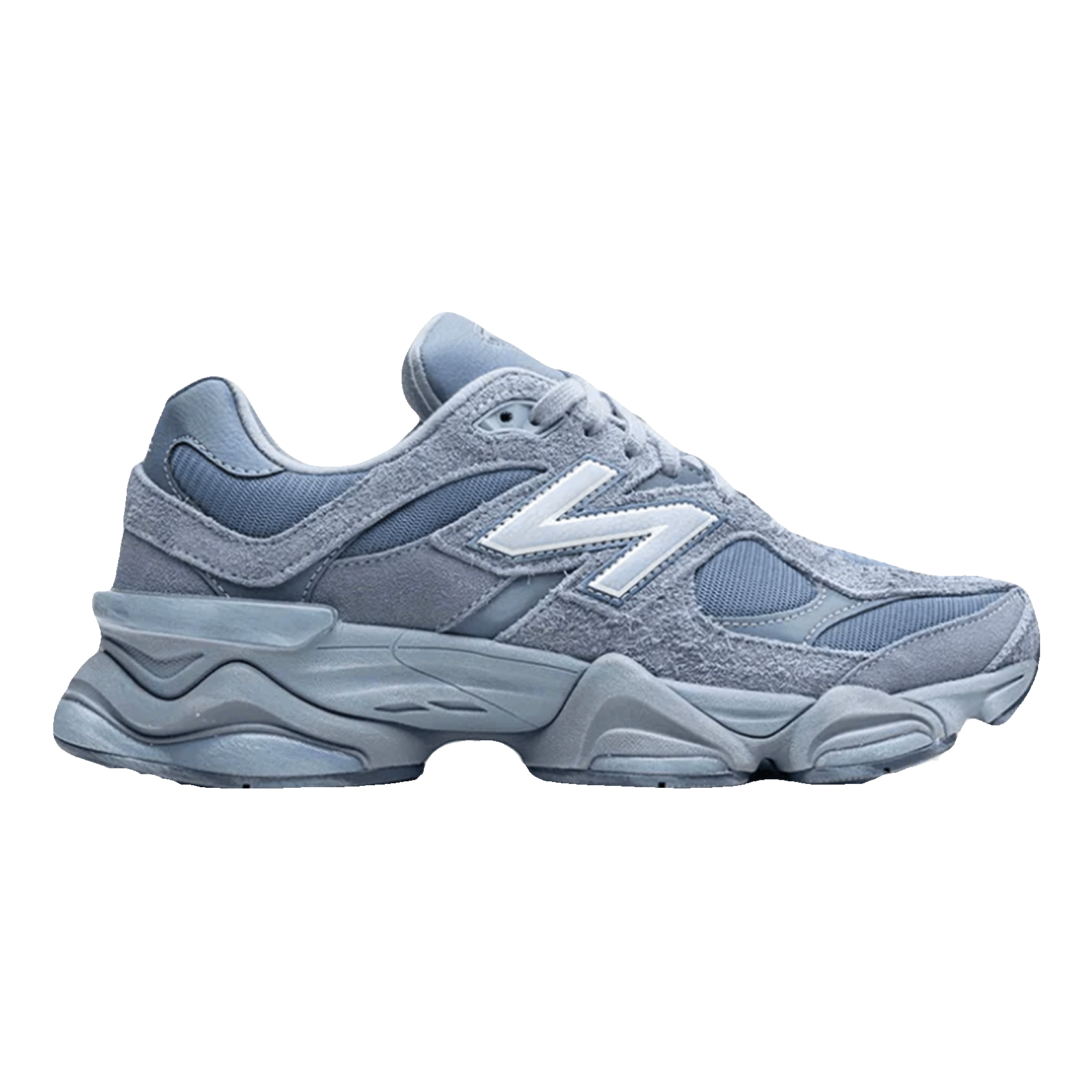 New Balance 9060 Vintage Indigo