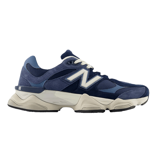 New Balance 9060 Vintage Indigo Heron Blue