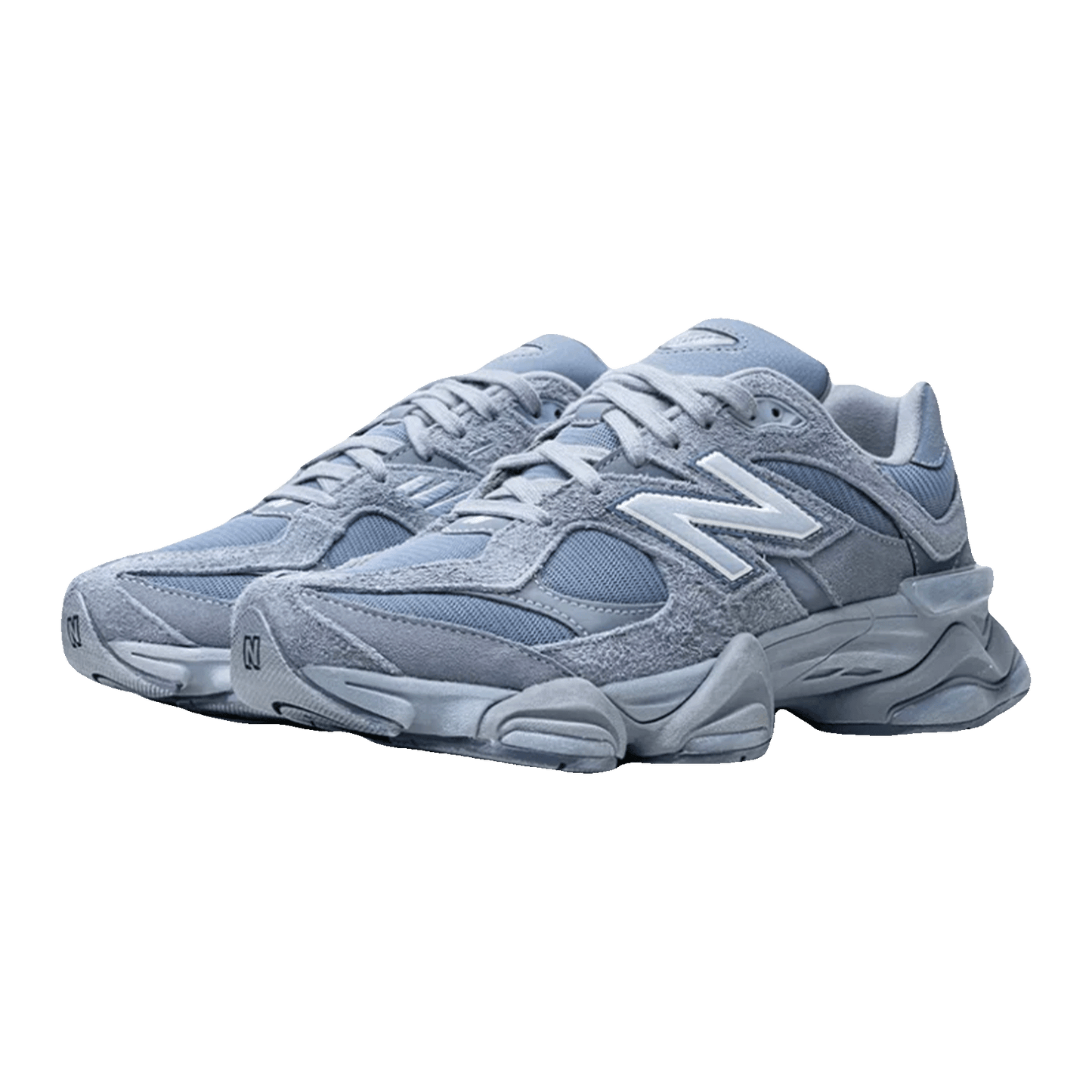New Balance 9060 Vintage Indigo Side