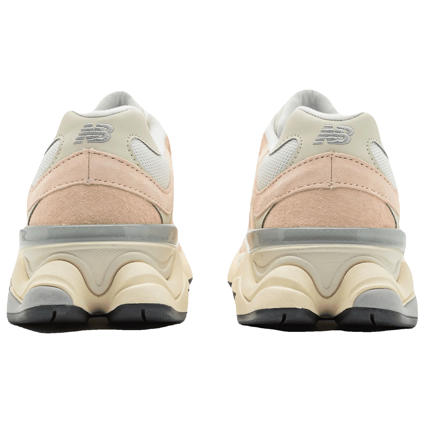 New Balance 9060 Vintage Rose Back
