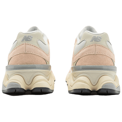 New Balance 9060 Vintage Rose Back