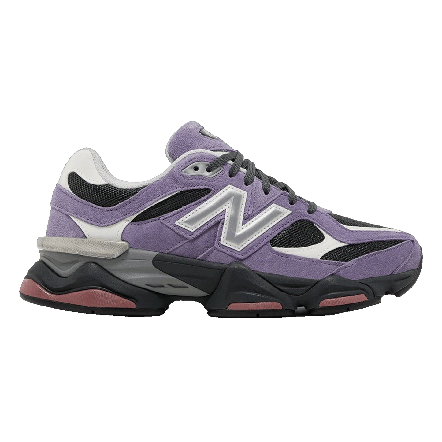 New Balance 9060 Violet Noir