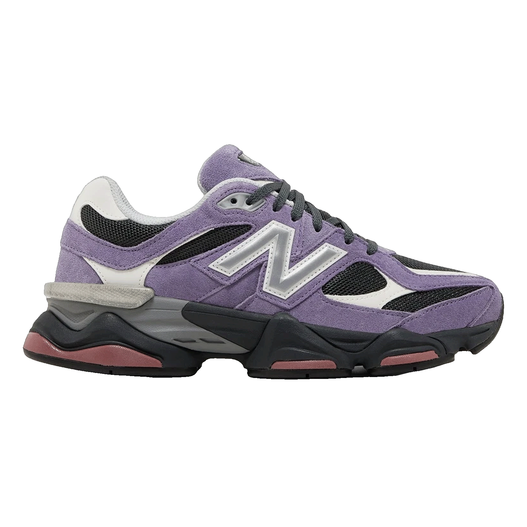 New Balance 9060 Violet Noir