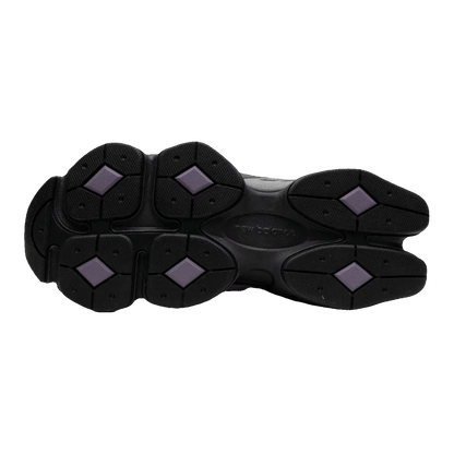 New Balance 9060 Violet Noir Sohle