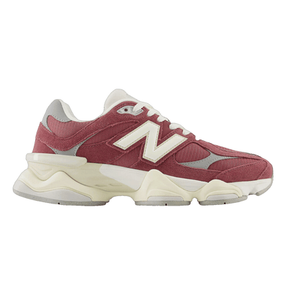 New Balance 9060 Washed Burgundy