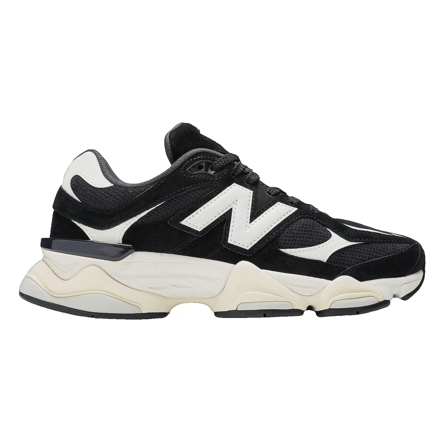 New Balance 9060 White Black