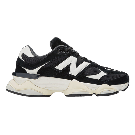New Balance 9060 White Black