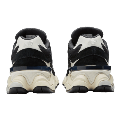 New Balance 9060 White Black Back