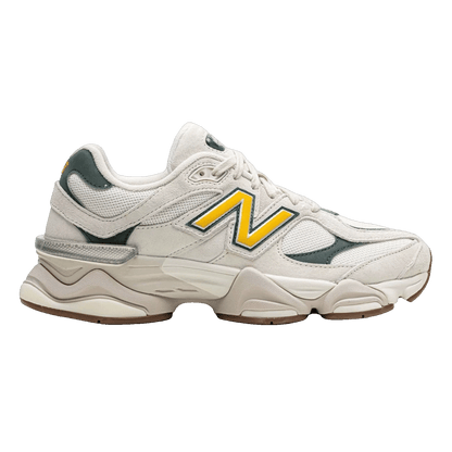 New Balance 9060 White Green