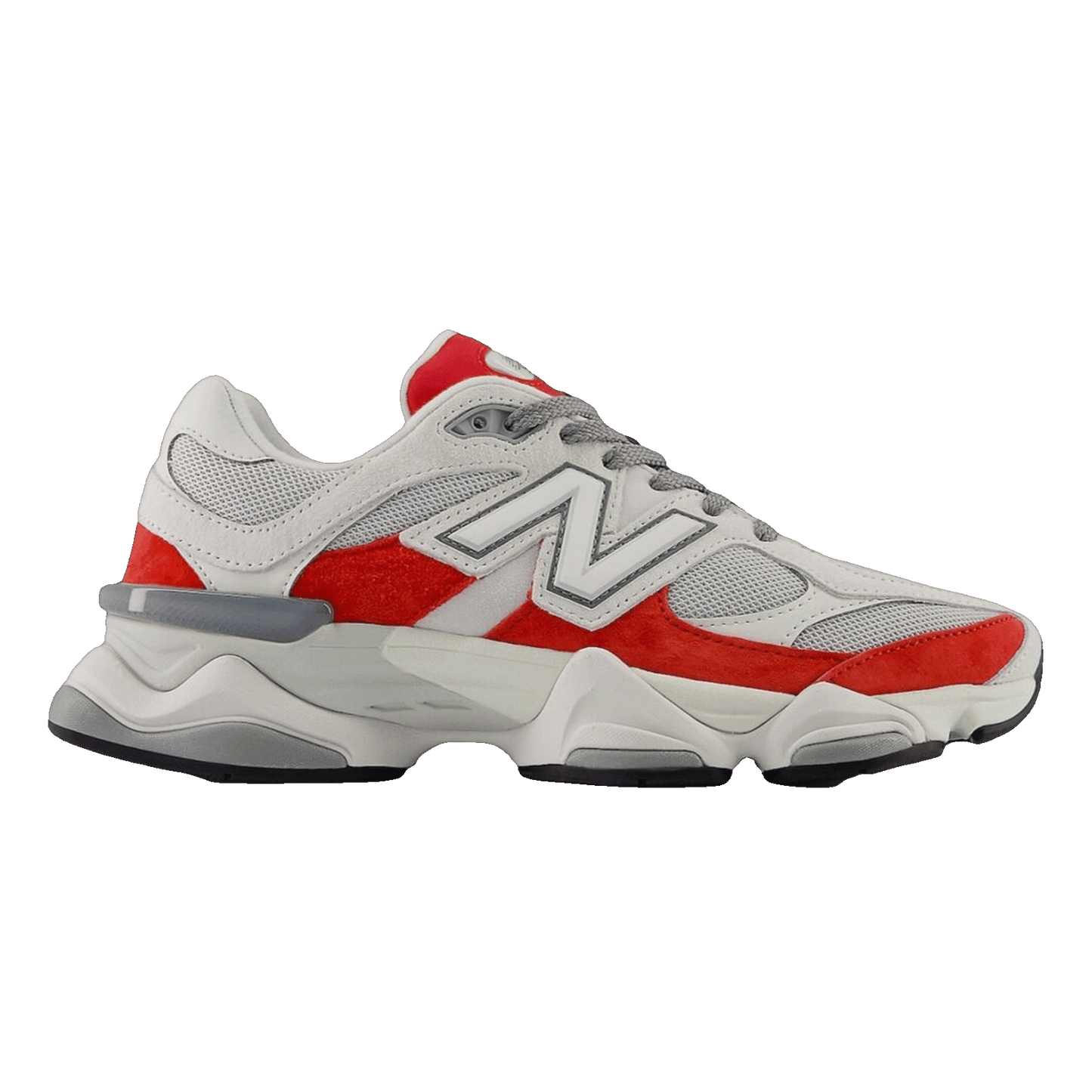 New Balance 9060 White Red