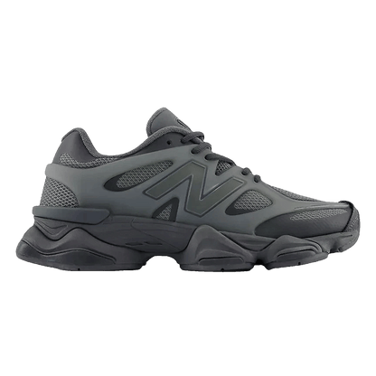 New Balance 9060 X Black Cement