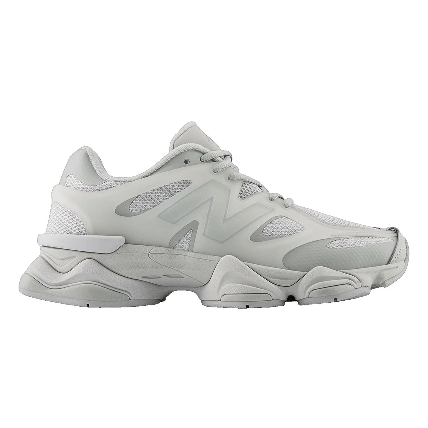 New Balance 9060 X Raincloud Concrete