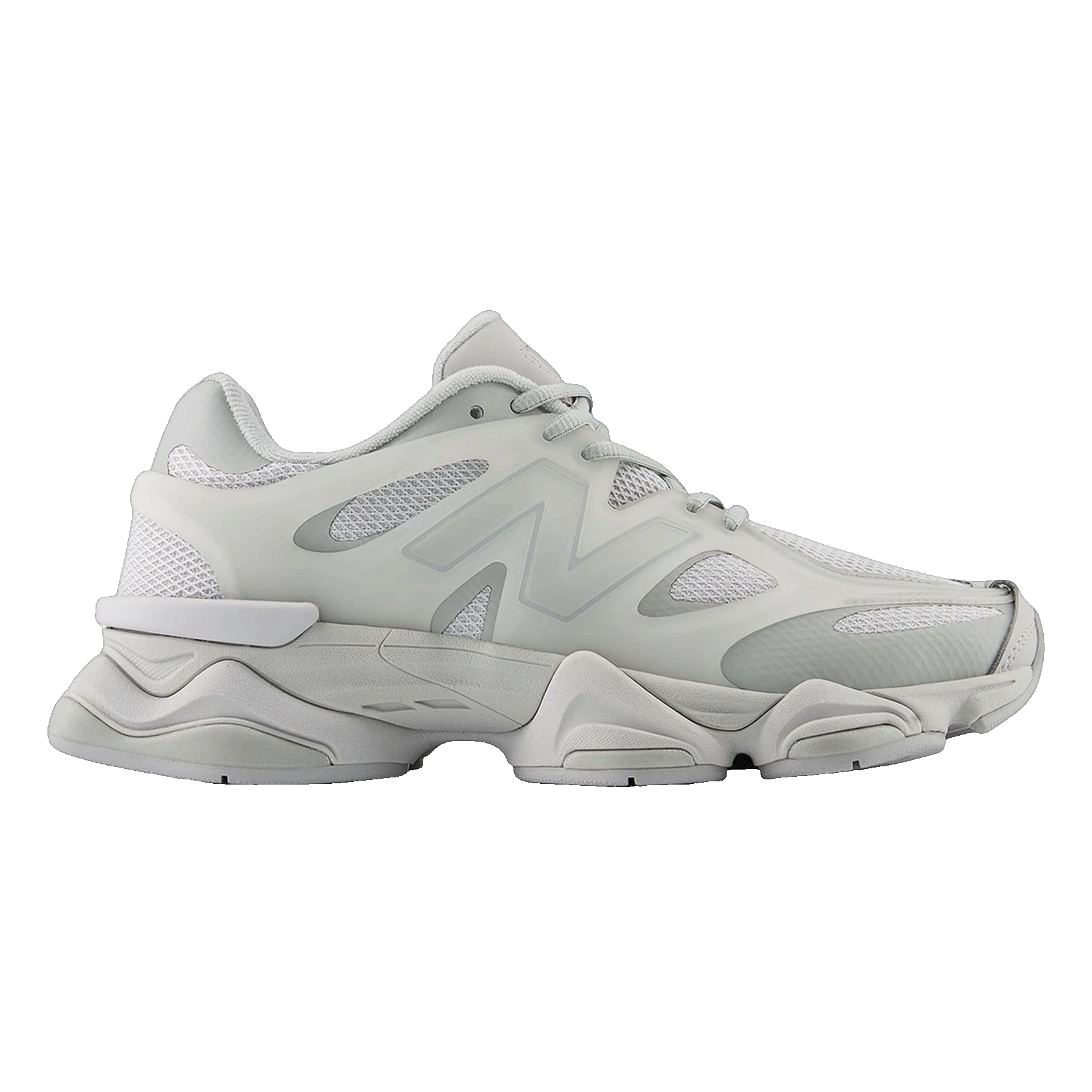 New Balance 9060 X Raincloud Concrete