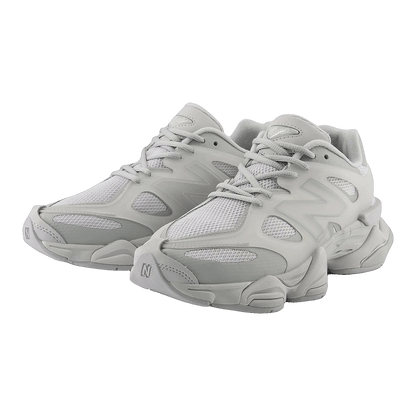 New Balance 9060 X Raincloud Concrete Side