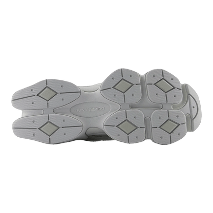 New Balance 9060 X Raincloud Concrete Sohle