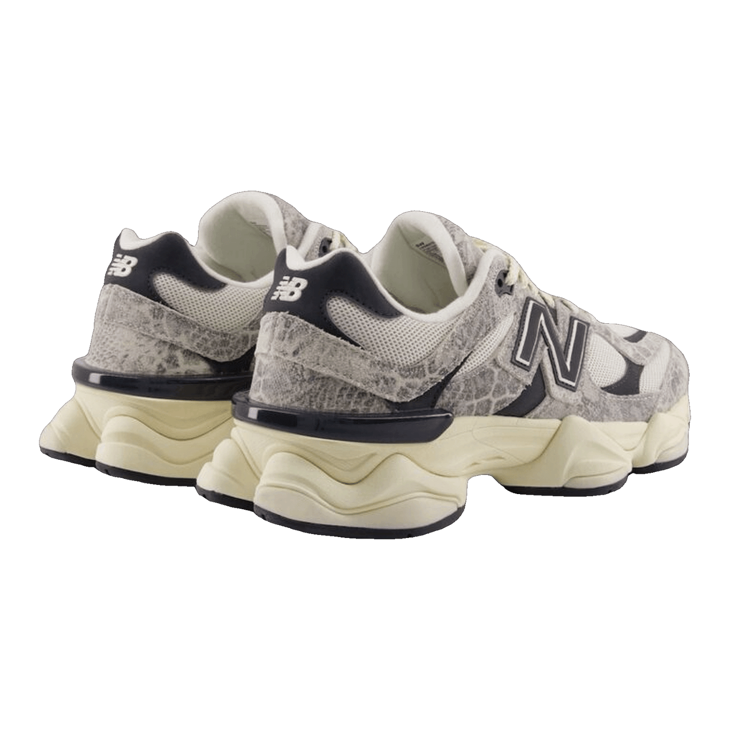 New Balance 9060 Year of the Snake Back
