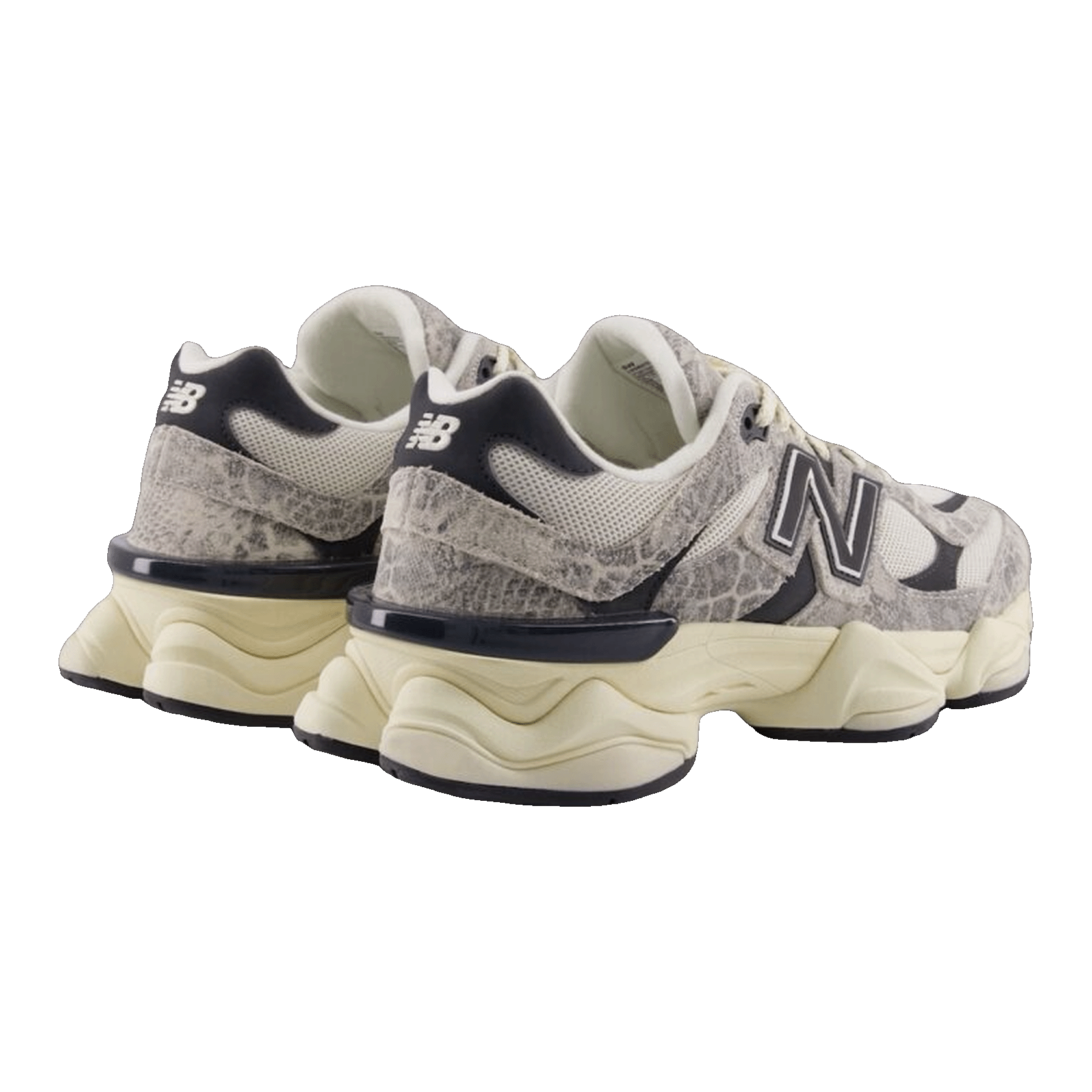 New Balance 9060 Year of the Snake Back